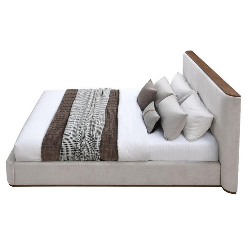 Acme Furniture Orane BD04582Q Queen Bed IMAGE 6