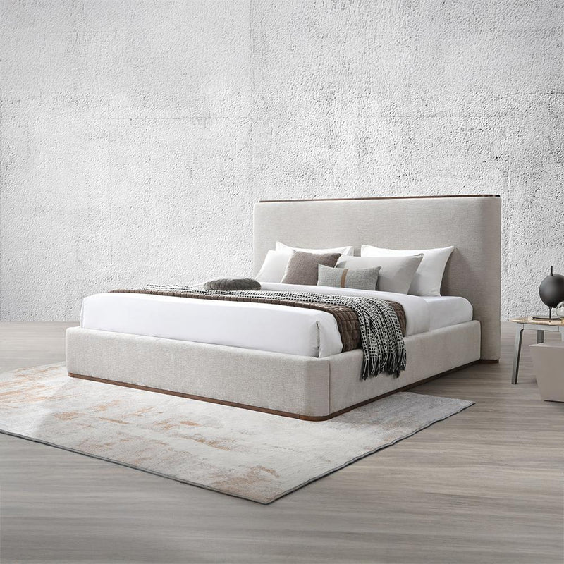 Acme Furniture Orane BD04582Q Queen Bed IMAGE 7