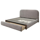 Acme Furniture Orane BD04592Q Queen Bed with Storage IMAGE 2