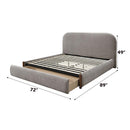 Acme Furniture Orane BD04592Q Queen Bed with Storage IMAGE 7