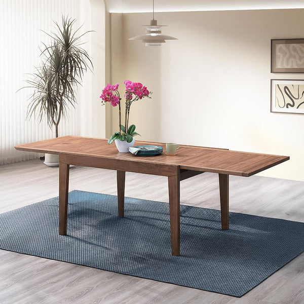 Acme Furniture Mayah DN04170 Dining Table IMAGE 1