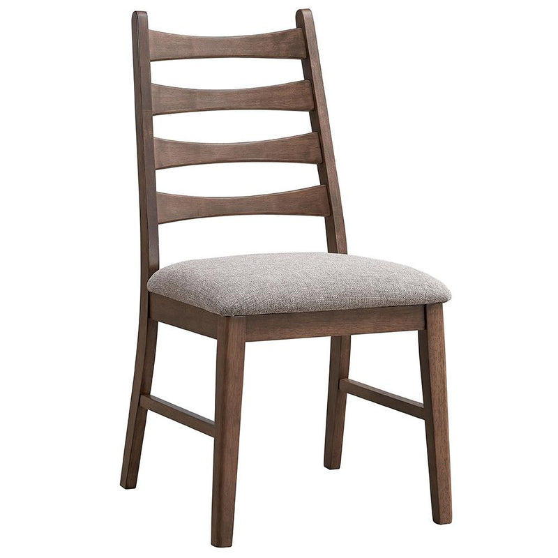Acme Furniture Mayah DN04171 Side Chair IMAGE 2