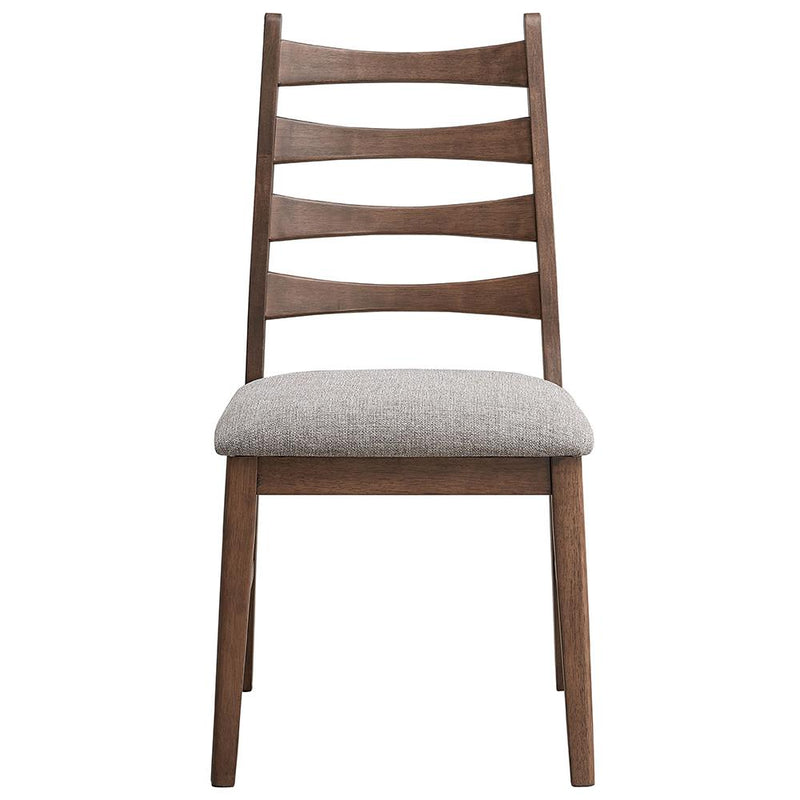 Acme Furniture Mayah DN04171 Side Chair IMAGE 3