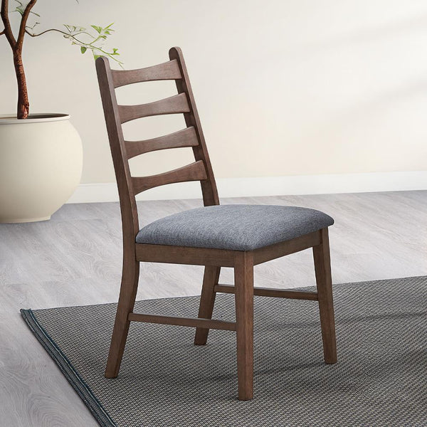 Acme Furniture Mayah DN04172 Side Chair IMAGE 1