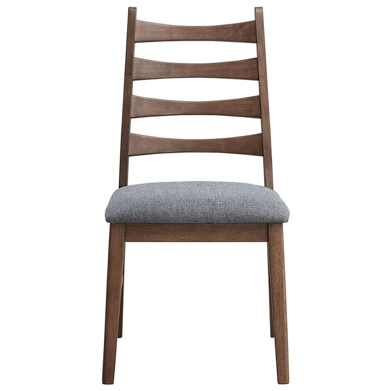 Acme Furniture Mayah DN04172 Side Chair IMAGE 3