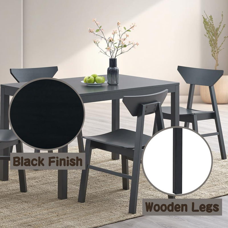 Acme Furniture Briar DN04175 Dining Table IMAGE 7