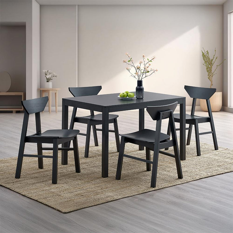 Acme Furniture Briar DN04175 Dining Table IMAGE 8
