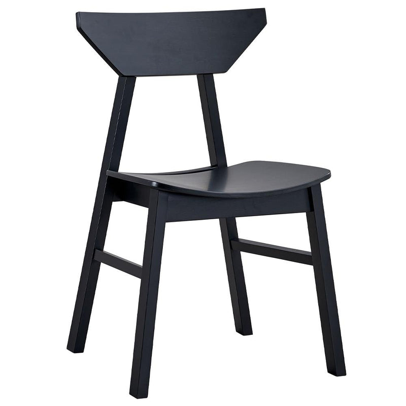 Acme Furniture Briar DN04176 Side Chair IMAGE 2