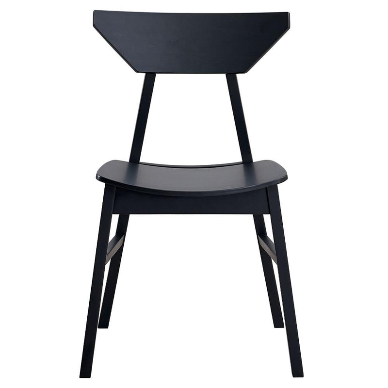 Acme Furniture Briar DN04176 Side Chair IMAGE 3