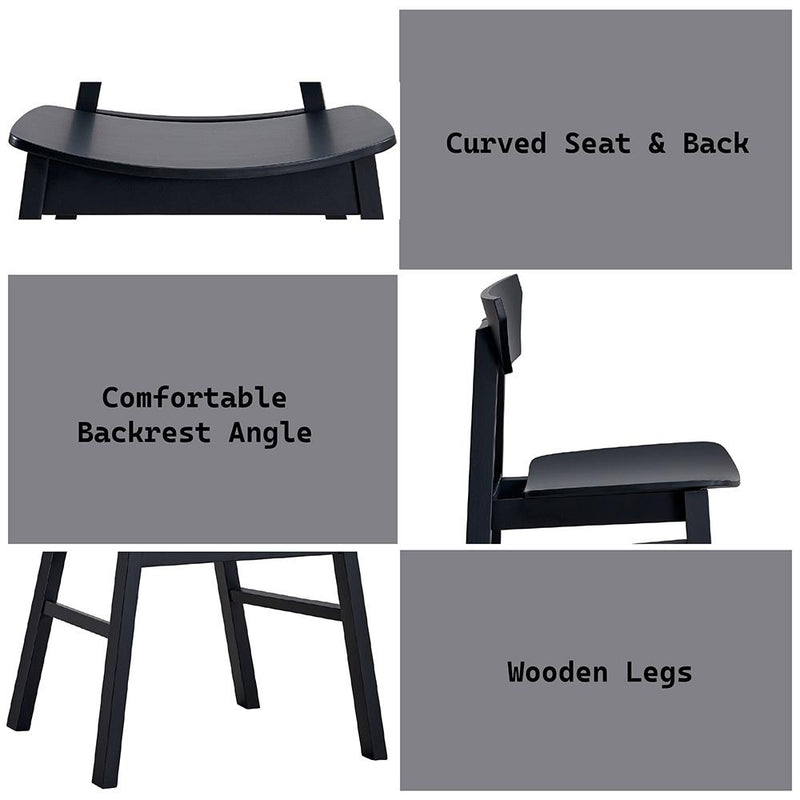 Acme Furniture Briar DN04176 Side Chair IMAGE 7