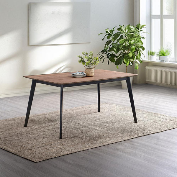 Acme Furniture Rebi DN04180 Dining Table IMAGE 1