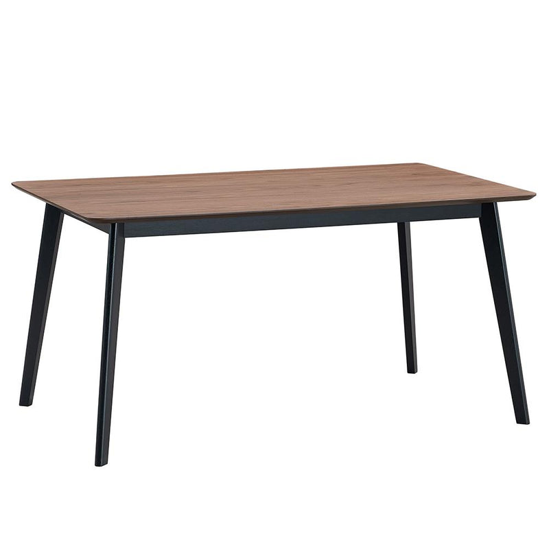 Acme Furniture Rebi DN04180 Dining Table IMAGE 2