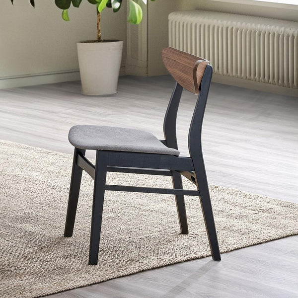 Acme Furniture Rebi DN04181 Side Chair IMAGE 1