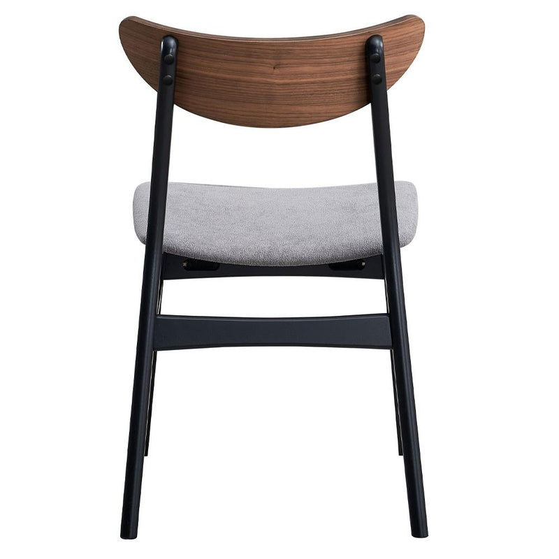 Acme Furniture Rebi DN04181 Side Chair IMAGE 5