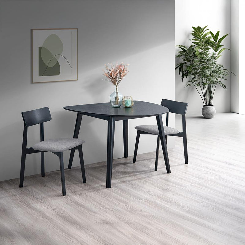 Acme Furniture Real DN04185 Dining Table IMAGE 7