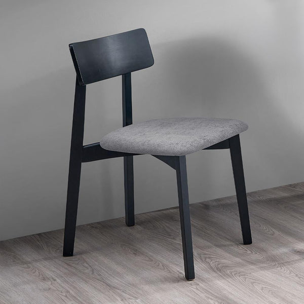 Acme Furniture Real DN04186 Side Chair IMAGE 1