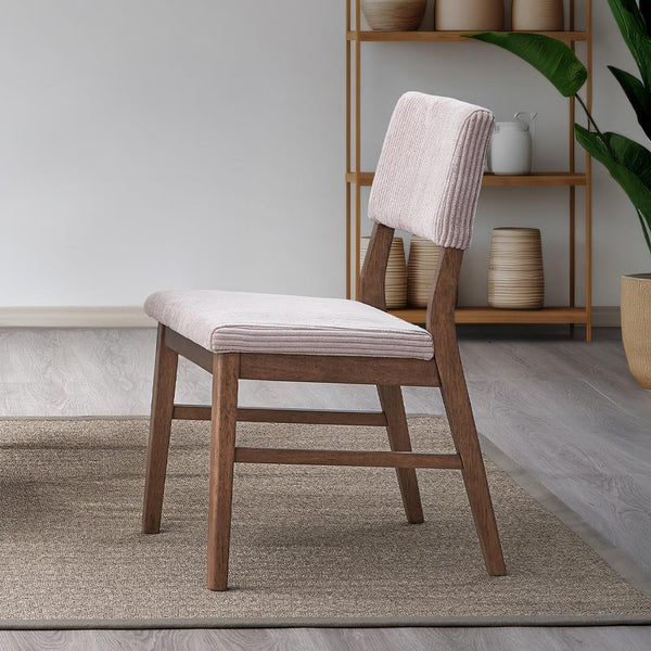 Acme Furniture Seda DN04191 Side Chair IMAGE 1