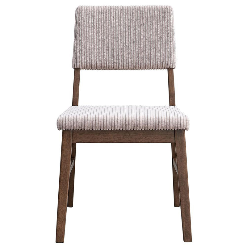 Acme Furniture Seda DN04191 Side Chair IMAGE 3