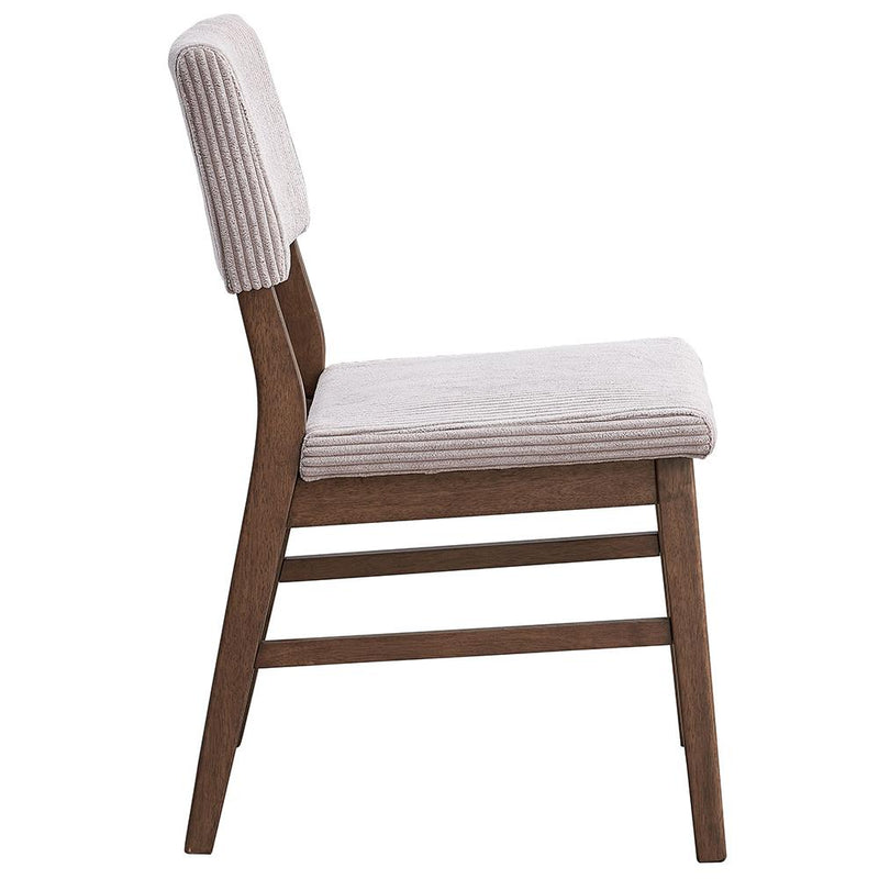 Acme Furniture Seda DN04191 Side Chair IMAGE 4