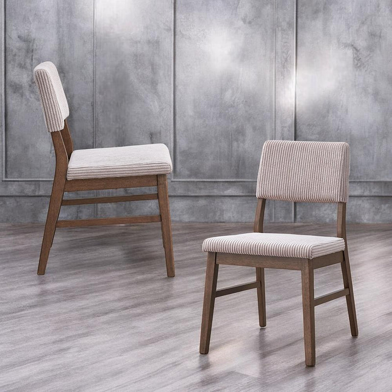 Acme Furniture Seda DN04191 Side Chair IMAGE 6
