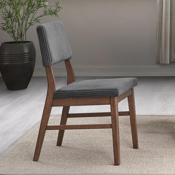 Acme Furniture Seda DN04192 Side Chair IMAGE 1
