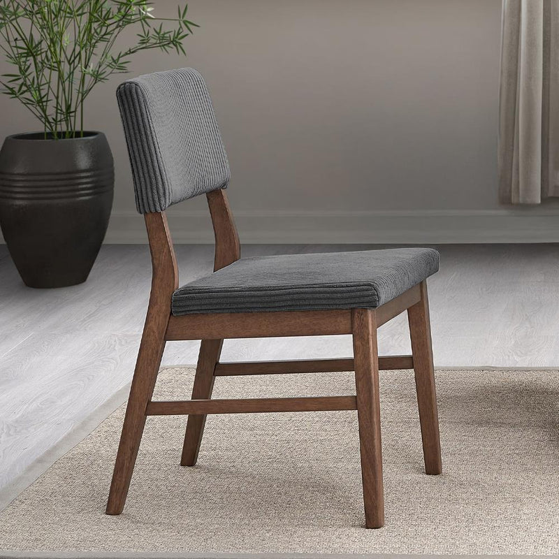 Acme Furniture Seda DN04192 Side Chair IMAGE 1