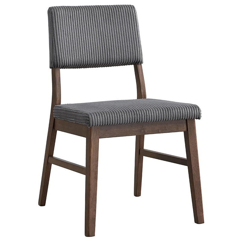 Acme Furniture Seda DN04192 Side Chair IMAGE 2
