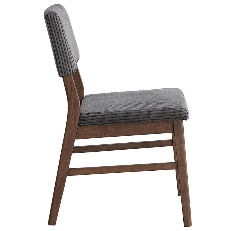 Acme Furniture Seda DN04192 Side Chair IMAGE 4