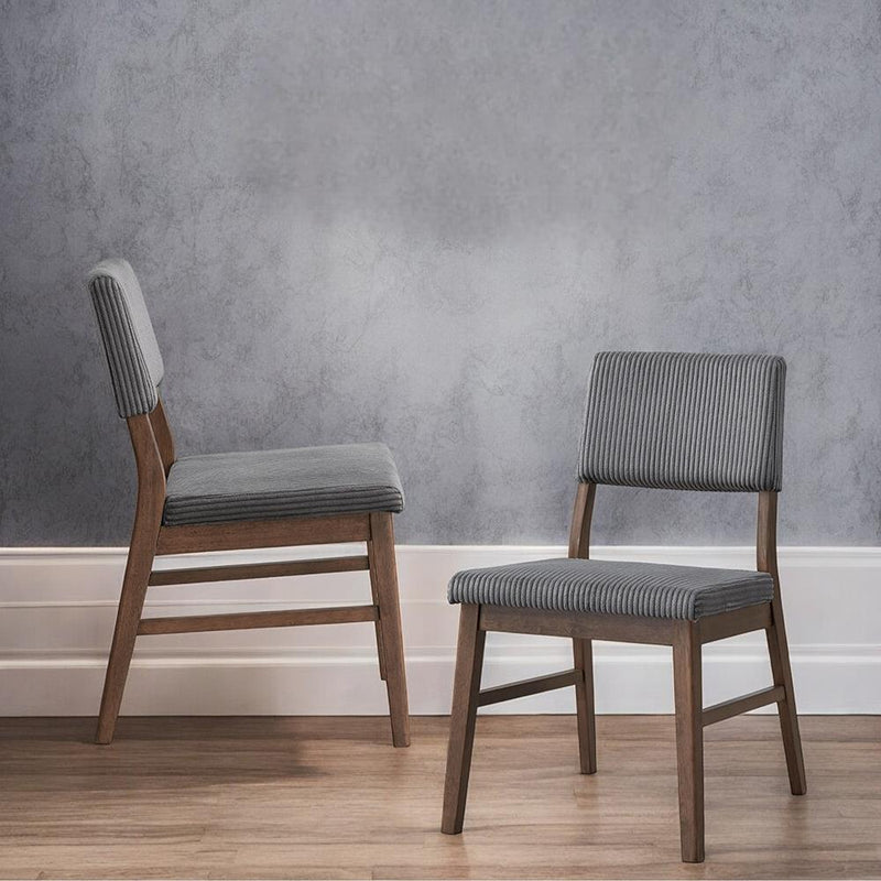 Acme Furniture Seda DN04192 Side Chair IMAGE 6