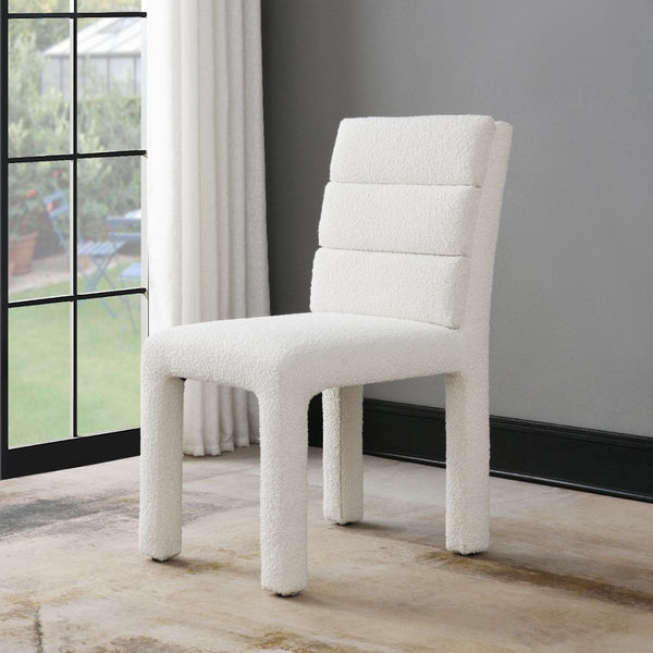 Acme Furniture Hettie DN02128 Side Chair IMAGE 1