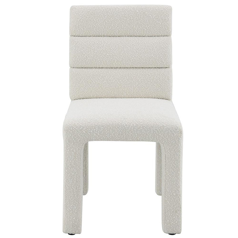 Acme Furniture Hettie DN02128 Side Chair IMAGE 3