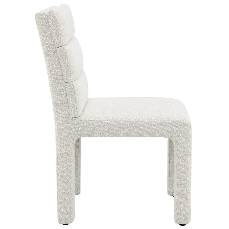 Acme Furniture Hettie DN02128 Side Chair IMAGE 4