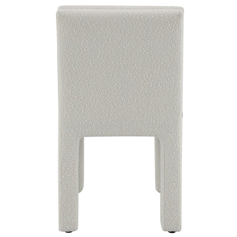 Acme Furniture Hettie DN02128 Side Chair IMAGE 5