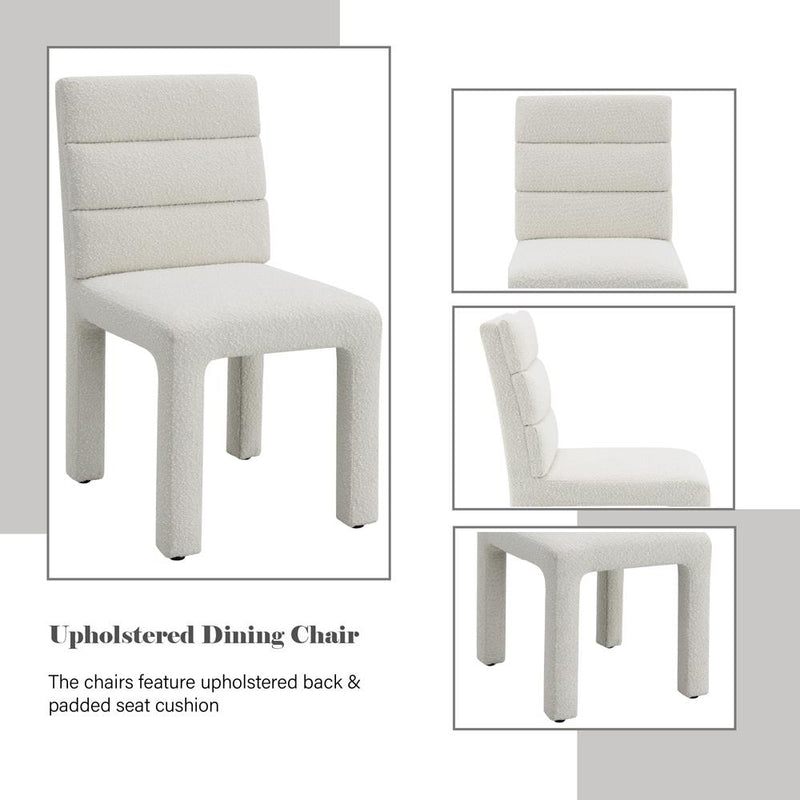 Acme Furniture Hettie DN02128 Side Chair IMAGE 8