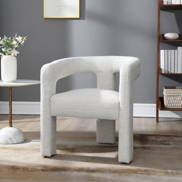 Acme Furniture Lomas DN02697 Side Chair IMAGE 1