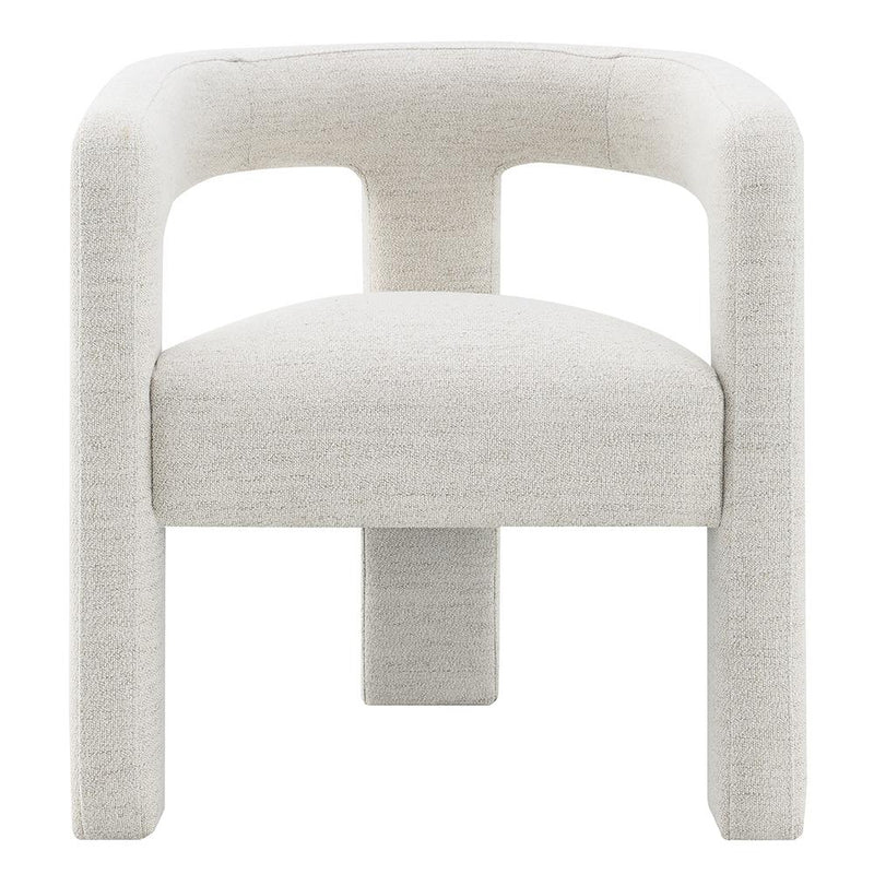 Acme Furniture Lomas DN02697 Side Chair IMAGE 3