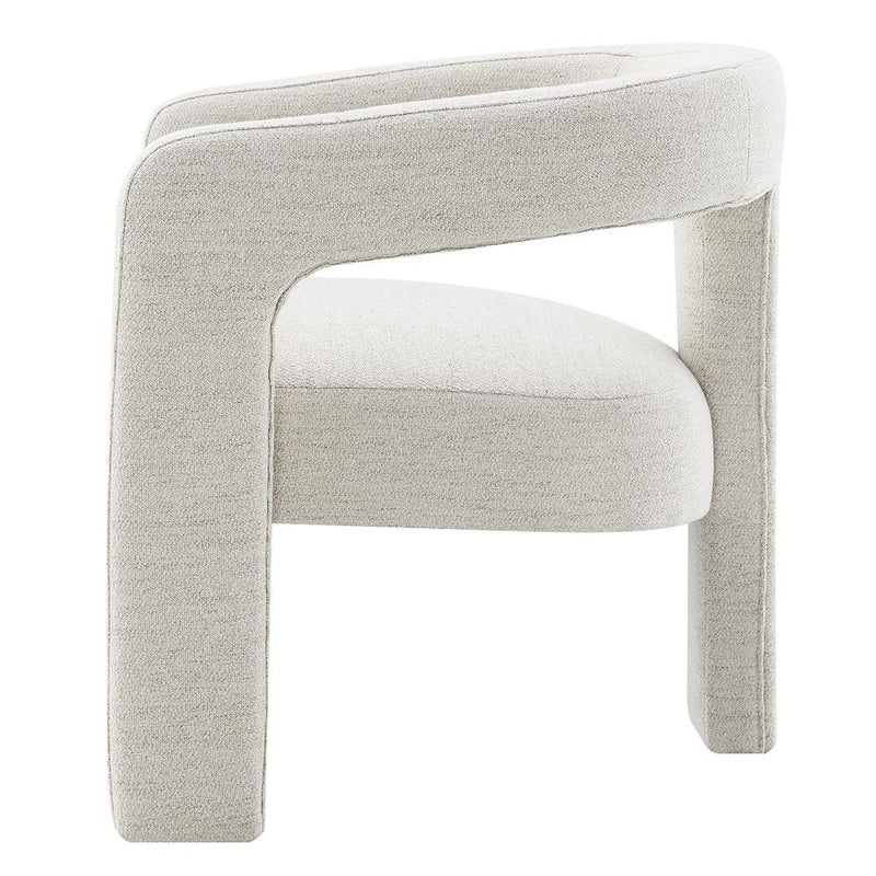 Acme Furniture Lomas DN02697 Side Chair IMAGE 4