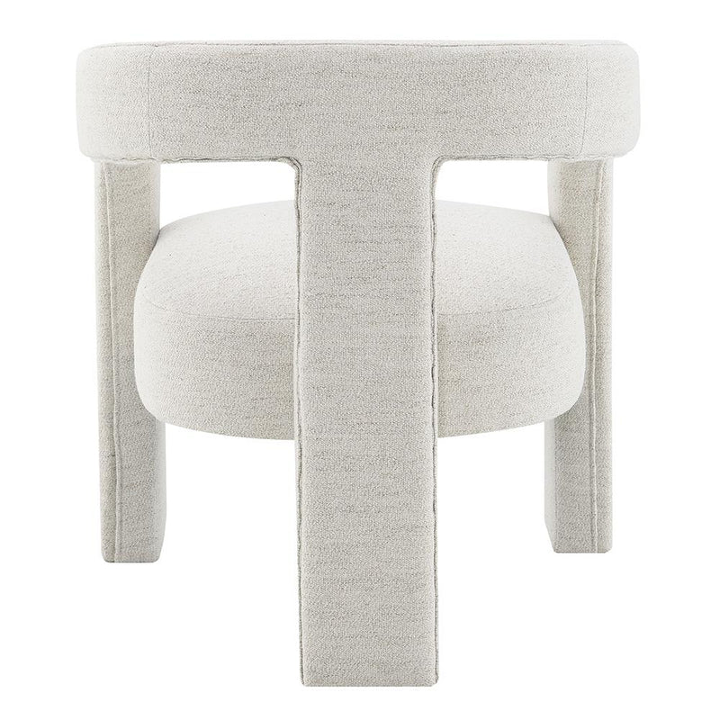 Acme Furniture Lomas DN02697 Side Chair IMAGE 5