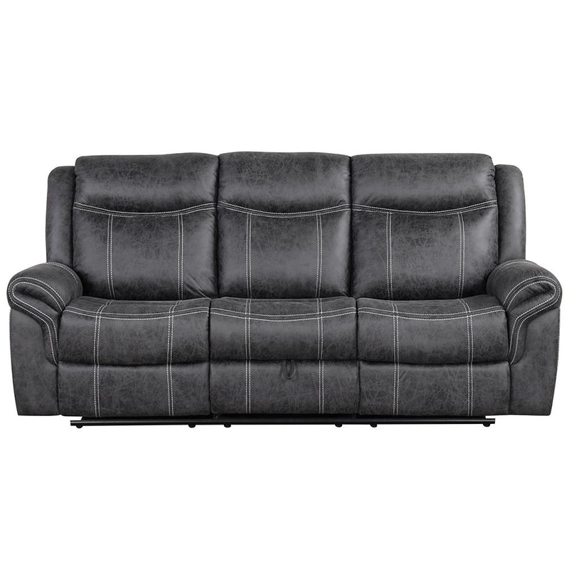 Acme Furniture Zubaida LV04670 Power Motion with Drop Down Table IMAGE 3