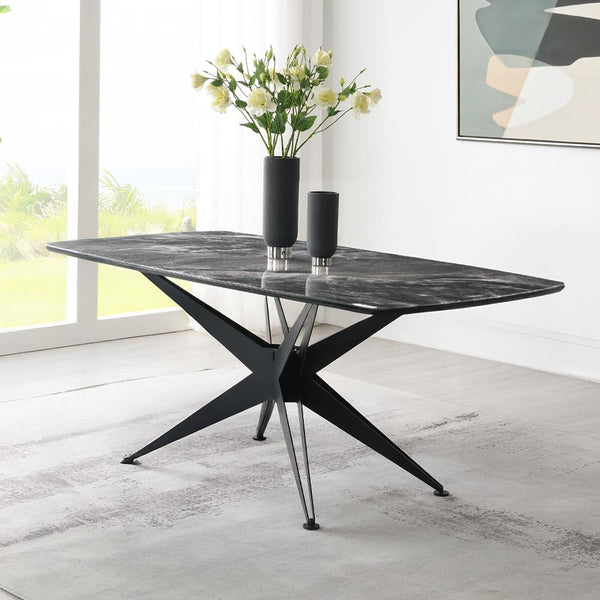 Acme Furniture Klaus DN03045 Dining Table IMAGE 1