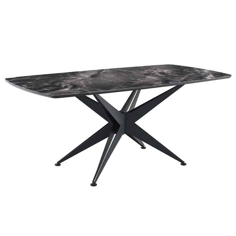 Acme Furniture Klaus DN03045 Dining Table IMAGE 2