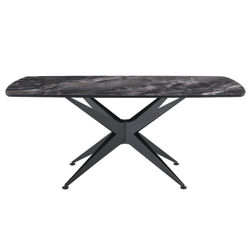 Acme Furniture Klaus DN03045 Dining Table IMAGE 3