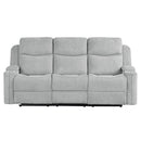 Acme Furniture Galya LV04680 Motion Sofa IMAGE 3