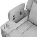 Acme Furniture Galya LV04680 Motion Sofa IMAGE 6