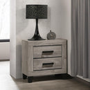 Acme Furniture Mari BD04143 Nightstand IMAGE 1