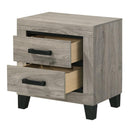 Acme Furniture Mari BD04143 Nightstand IMAGE 3