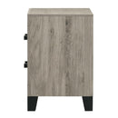 Acme Furniture Mari BD04143 Nightstand IMAGE 5