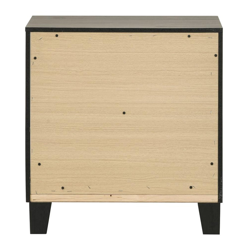 Acme Furniture Mari BD04143 Nightstand IMAGE 6