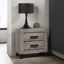Acme Furniture Mari BD04143 Nightstand IMAGE 7