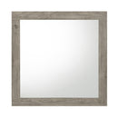 Acme Furniture Mari BD04144 Mirror IMAGE 2